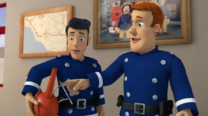 Palomies Sami (S) - Hurja juustojahti