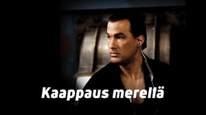 Kaappaus merellä (16) - Under Siege