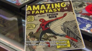 Amerikan kovimmat keräilijät - Aurinko paistaa keräilijöille