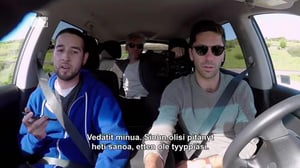 Catfish: The TV Show - Johnny & Connor