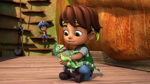 Merikapteeni Santiago (S) - Nacho Supreme; Sea Cows