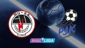 MuSaFutsal - PJK - MuSaFutsal - PJK 19.2.