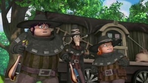 Nuori Robin Hood (S)