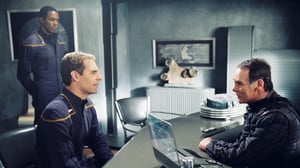 Star Trek: Enterprise (12) - Detained