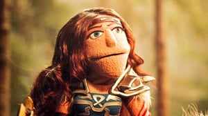 The Barbarian and the Troll (7) - Come Together