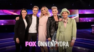 Onnenpyörä VIP - Jakso 7