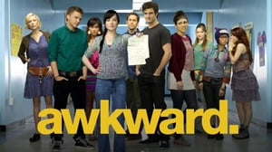 Awkward - Awkward