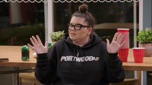 Teen Mom Family Reunion - Never Have I Ever