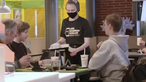 Tankkaustarinat - Potkukelkkailua ja melonikukkanen