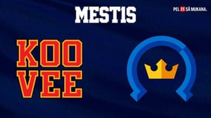 KOOVEE - K-Espoo - KOOVEE - K-Espoo 4.3.