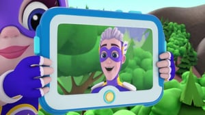 S.M.A.S.H! (S) - Tekniikan erämaassa