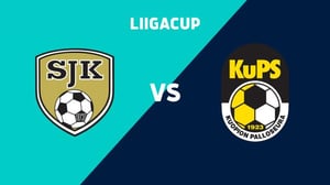 SJK - KuPS - SJK - KuPS 28.1.