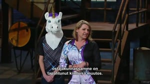 Leijonan luola Kanada - Kultaa koirille