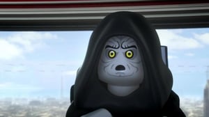 LEGO Star Wars (7) - Uudet Yodan aikakirjat: Jakso 5 - Holokronijahti