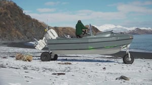 Vuorien sankarit - Tilipäivä