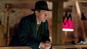 Nyrkki (12) - Vapauden hinta