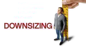 Downsizing (12) - Downsizing