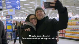 Wahlburgers - Liha puhuu