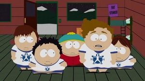 South Park(Paramount+) - South Park