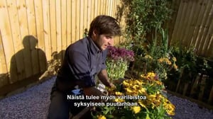 Puutarhan pelastajat - Kaaoksen kesytys