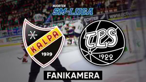KalPa - TPS, Fanikamera - KalPa - TPS, Fanikamera 22.9.