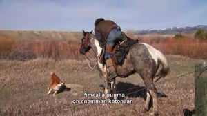 Vuorien sankarit (7) - Karja karussa