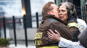 Chicago P.D. (16) - Profiilit