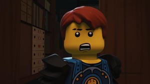 LEGO Ninjago: Masters of Spinjitzu (7) - Ajan vartijat