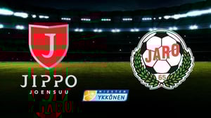 JIPPO - FF Jaro - JIPPO - FF Jaro 13.6.