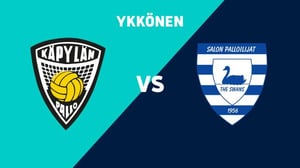 KäPa - SalPa - KäPa - SalPa 1.10.