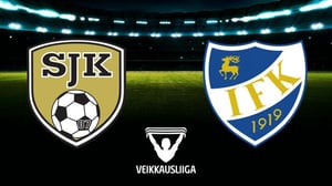 SJK - IFK Mariehamn - SJK - IFK Mariehamn 17.7.