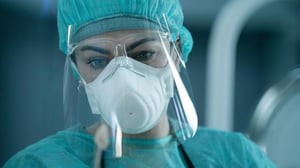 Coroner (12) - Christmas Eve