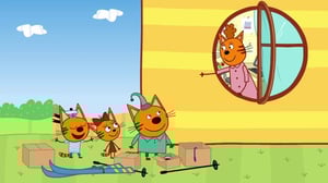 Kid-e-cats (S) - Kid-e-cats (S)