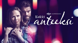 Kaikki anteeksi (16) - Kaikki anteeksi (16)