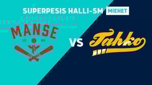 Manse - Hyvinkään Tahko, Fanikamera - Manse - Hyvinkään Tahko, Fanikamera 5.3.