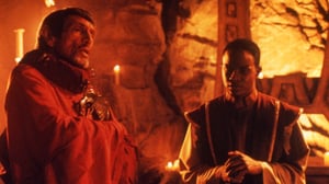 STAR TREK: VOYAGER (7) - Verikuume