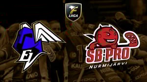 EräViikingit - SB-Pro, naiset Fanikamera - EräViikingit - SB-Pro, naiset Fanikamera 29.1.