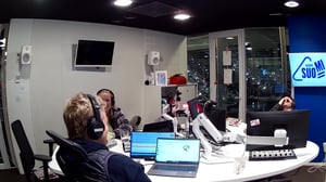 Radio Suomipopin Aamulypsy - 22.9. Koko Shitti