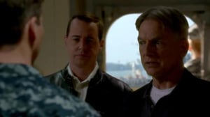 NCIS (Paramount+) (12) - Alleged