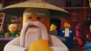 LEGO Ninjago: Wun teepuoti