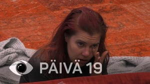 Big Brother Suomi - Yllättävä nimeäminen