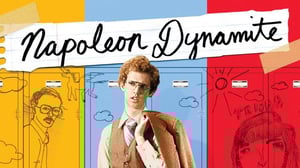 Napoleon Dynamite (7) - Napoleon Dynamite
