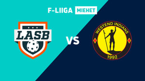 LASB - Indians - LASB - Indians 16.12.