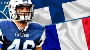 EM-pronssiottelu: Suomi - Ranska - EM-pronssiottelu: Suomi - Ranska 30.10.