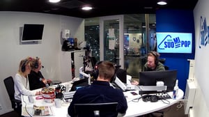 Radio Suomipopin Aamulypsy - 20.12. Koko Shitti