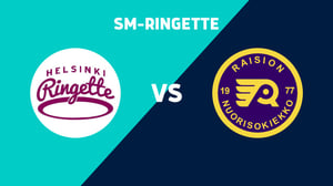 Helsinki - RNK Flyers - Helsinki - RNK Flyers 4.2.