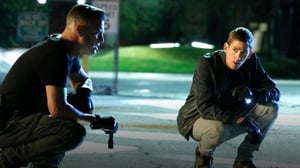 CSI: Crime Scene Investigation (12) - The Greater Good