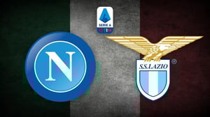 Napoli - Lazio - Napoli - Lazio 1.8.