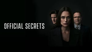 Official Secrets (S)