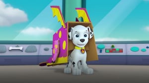 Ryhmä Hau (S) - Ilkeä lohikäärme; Kolme pientä possua